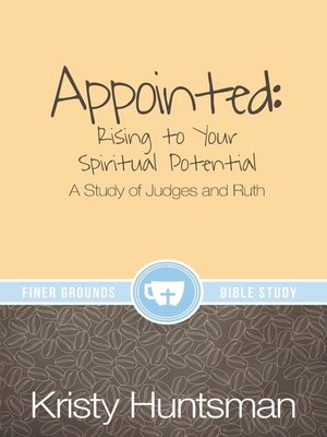 cover image of Appointed